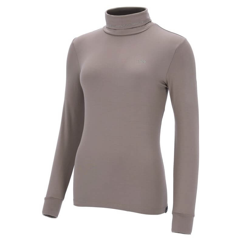 Schockemohle Koszulka treningowa SPAnne Style hazel - Cavalo